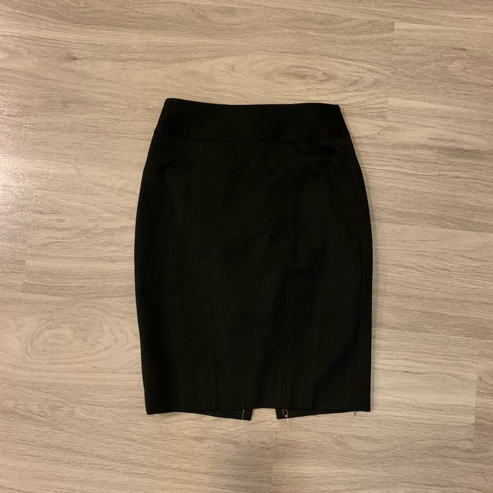 Express Pencil Skirt